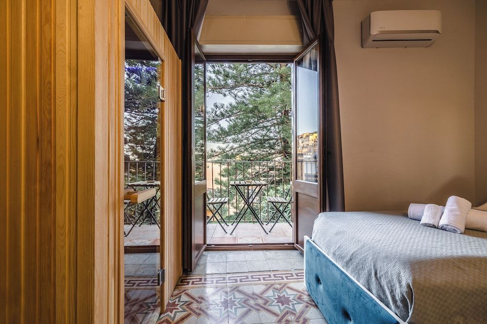 Omare B&B Junior Suite 2