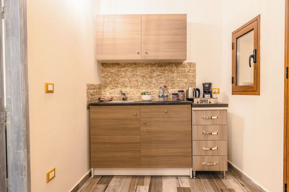 Omare B&B Luxury Studio Suite 10