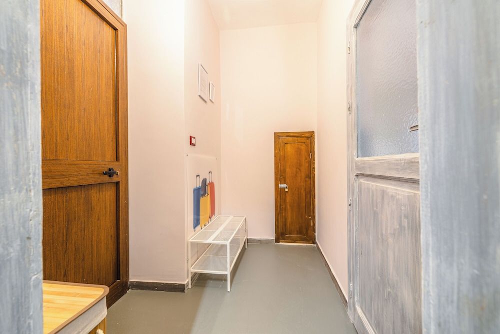 Omare B&B Junior Suite 6