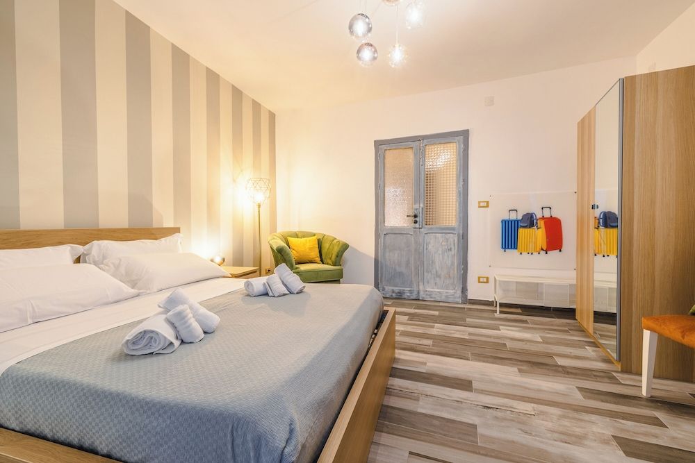 Omare B&B Luxury Studio Suite 2