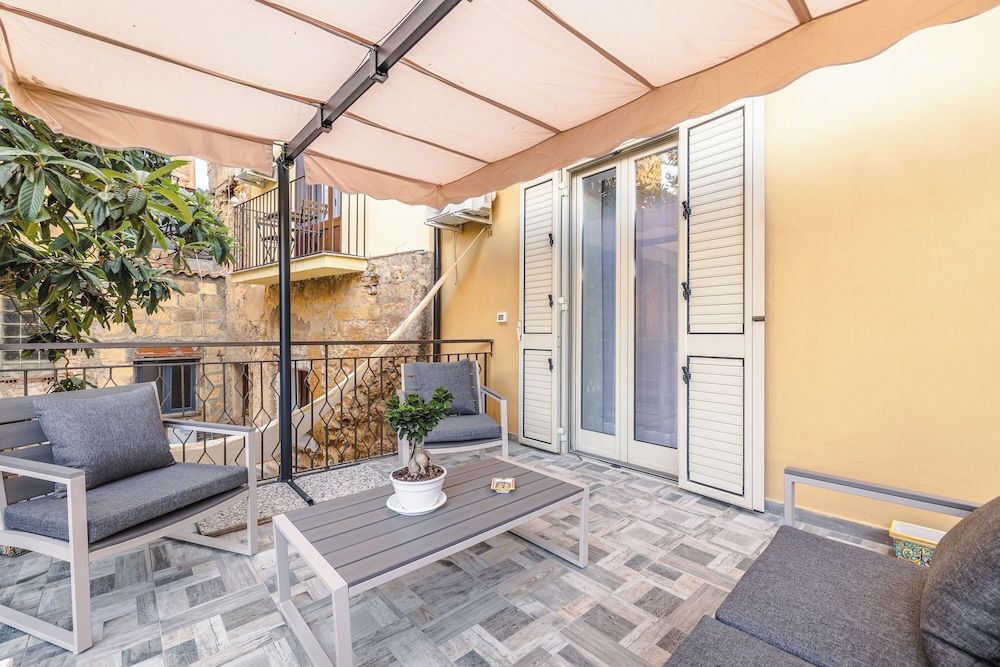 Omare B&B Luxury Studio Suite 6