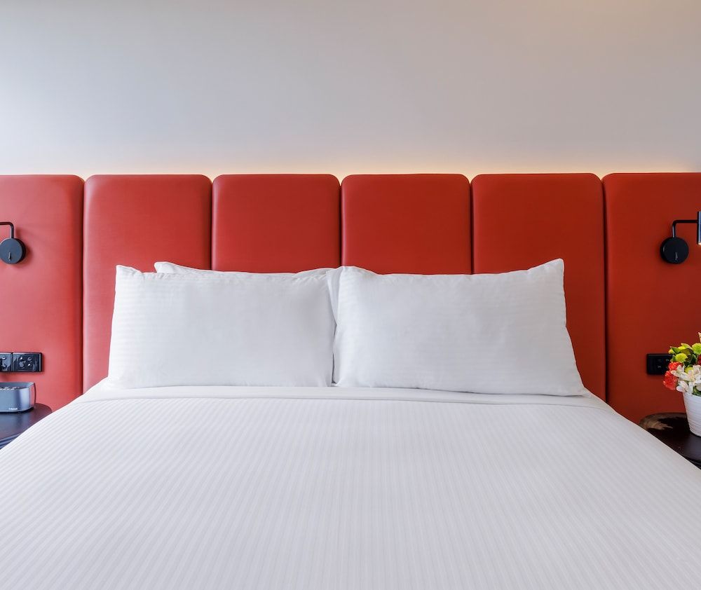 Elysia Wellness Retreat Suite, 1 Bedroom, Valley View (No Housekeeping) 2