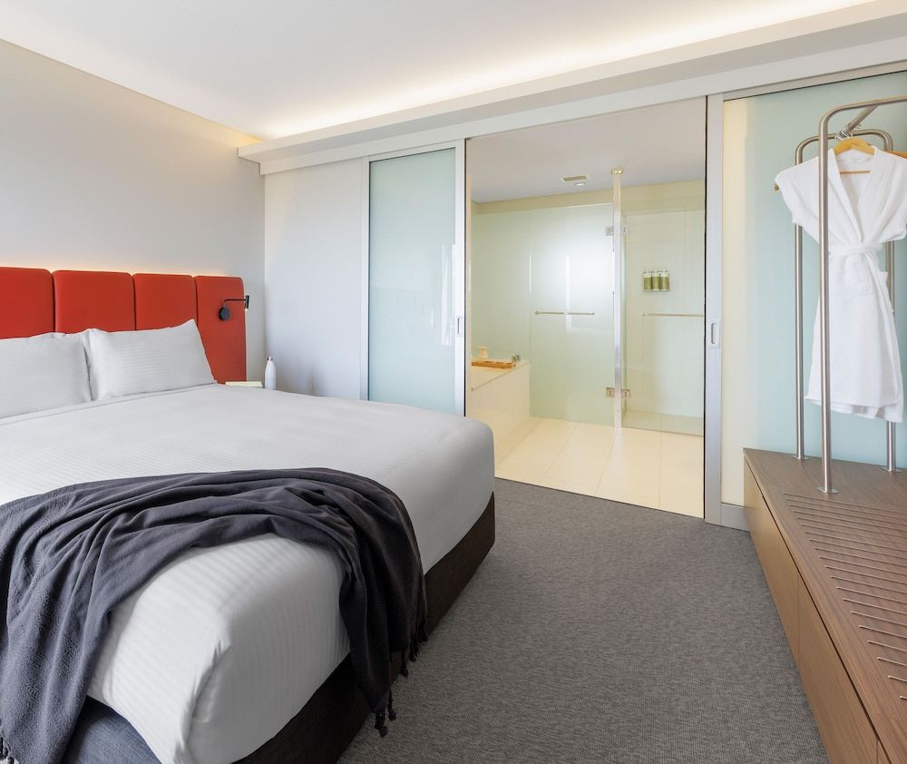 Elysia Wellness Retreat Suite, 1 Bedroom, Valley View (No Housekeeping)