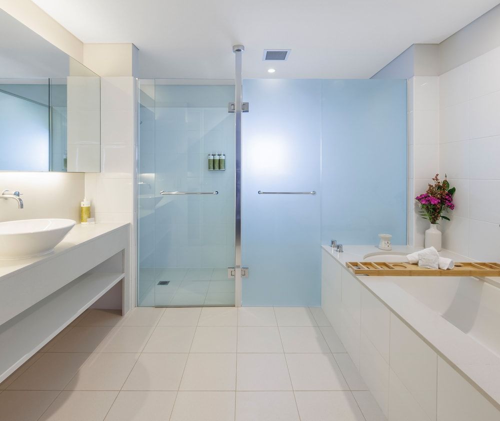 Elysia Wellness Retreat Suite, 1 Bedroom, Valley View (No Housekeeping) 3