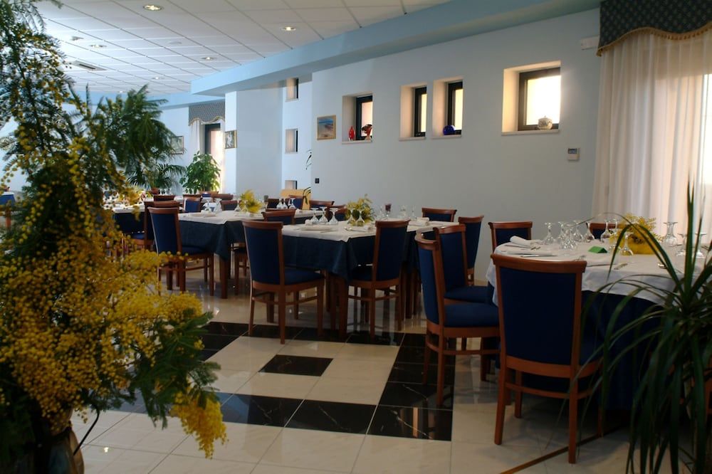 Hotel Costa d'Oro