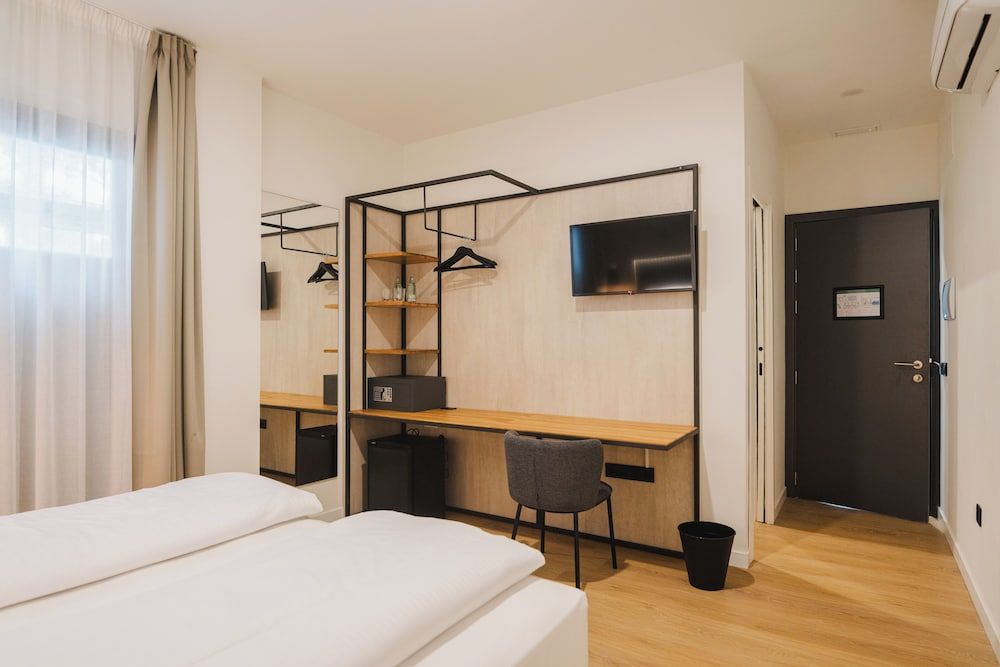 Casa Cuatro Boutique Hotel - Adults Recommended Standard Double Room 12