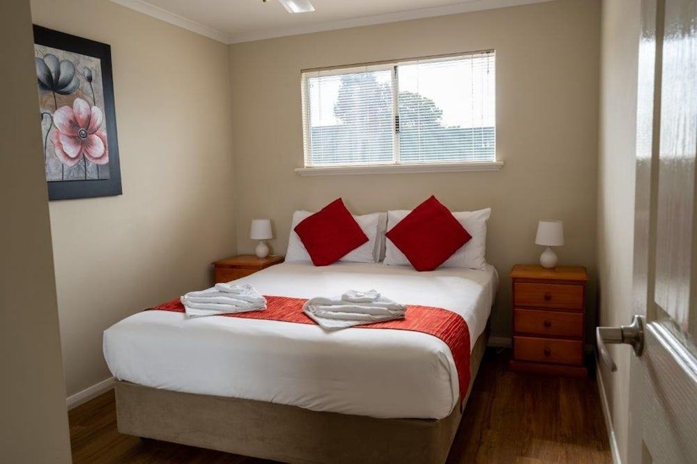 BIG4 Perth Midland Tourist Park Superior 2 Bedroom Villa 2