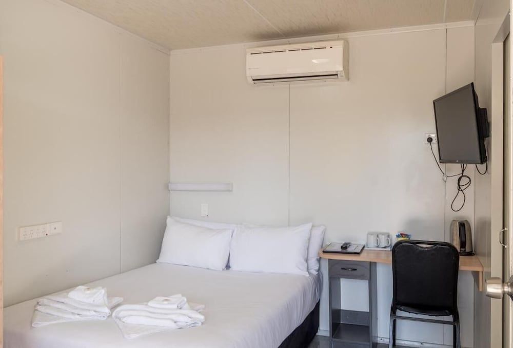 Economy Unit - Double Bed