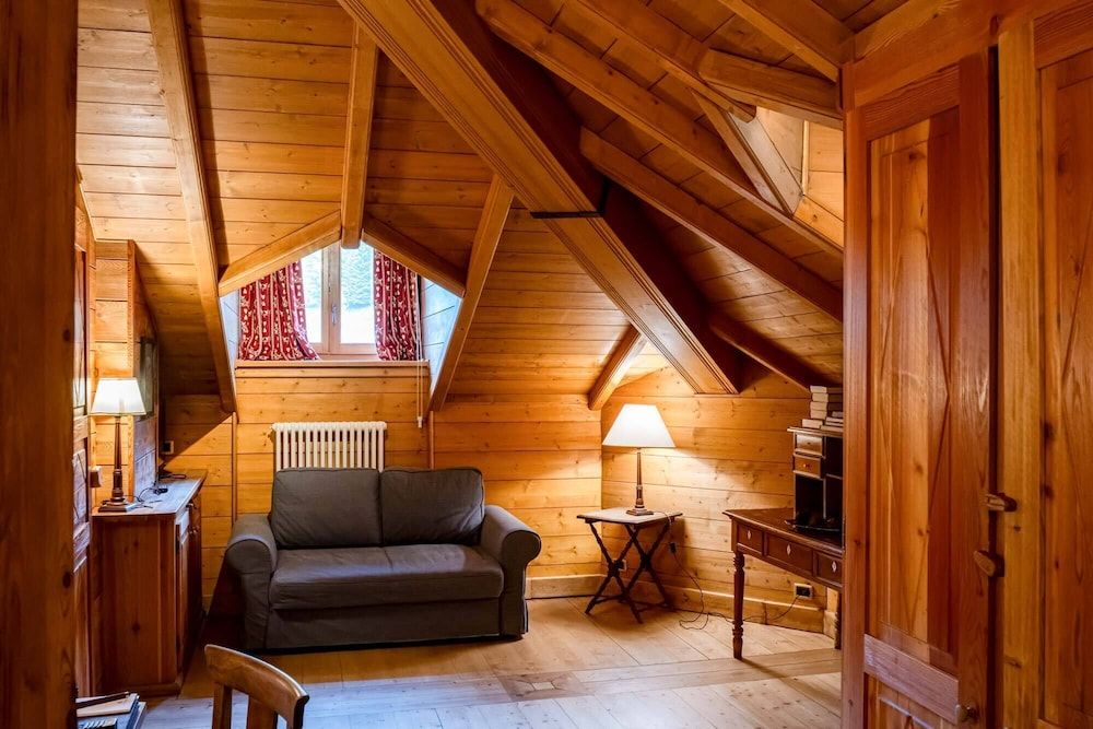 Hotel Breithorn Room Prestige 4