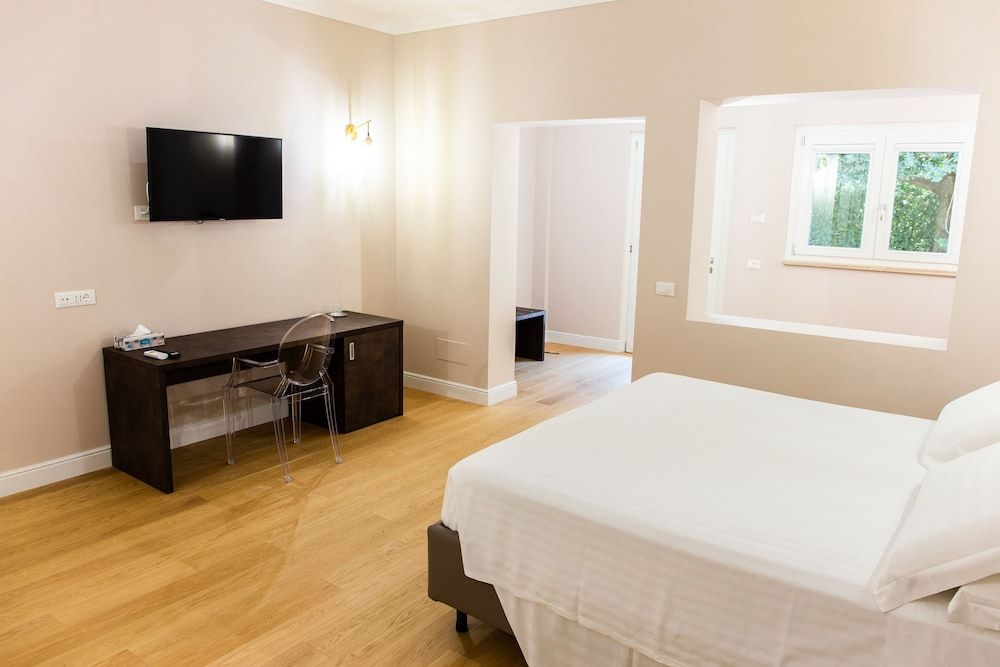 La Tenuta di Rocca Bruna Country Resort Deluxe Room