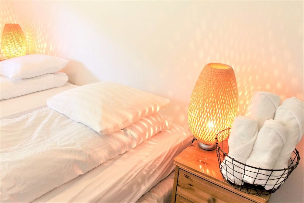 Economy Apartment, 1 Bedroom, Non Smoking, Private Bathroom