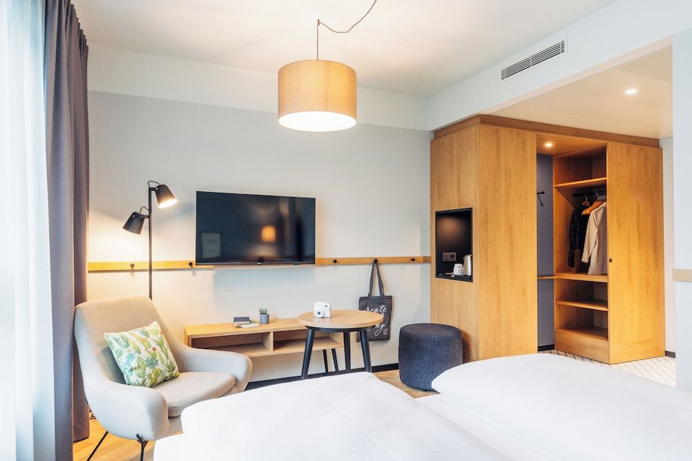 harry's home Lienz hotel & apartments Standard Double or Twin Room