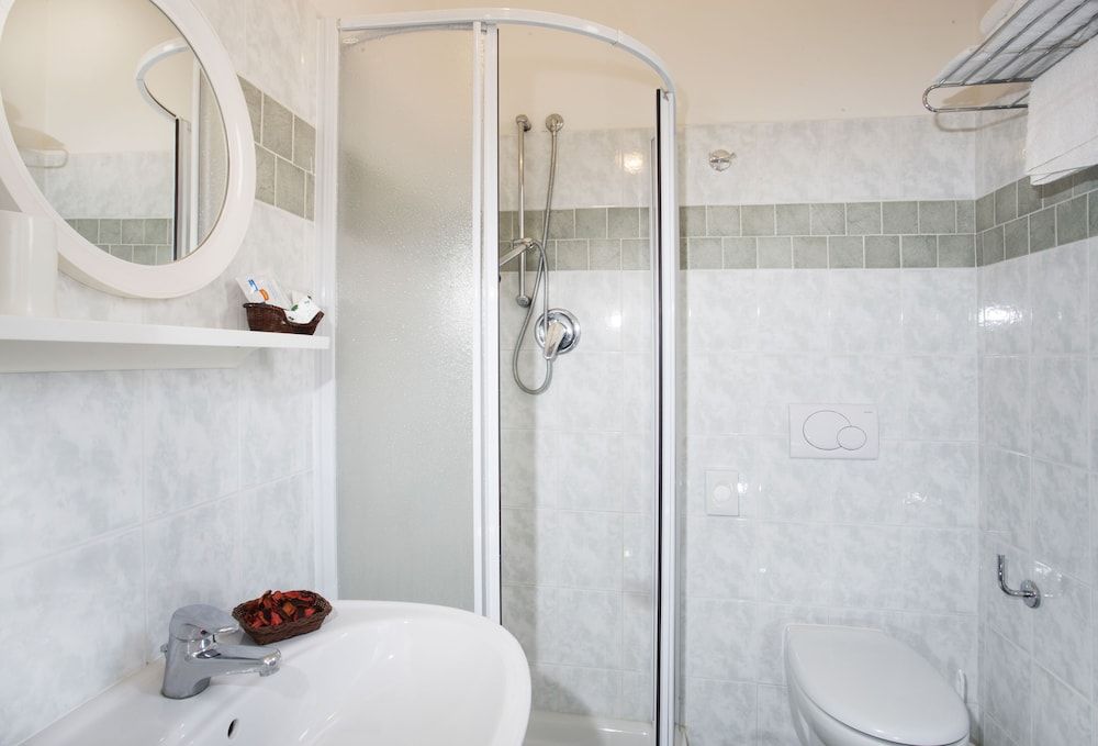 Standard Room, 1 Double Bed (uso singolo)
