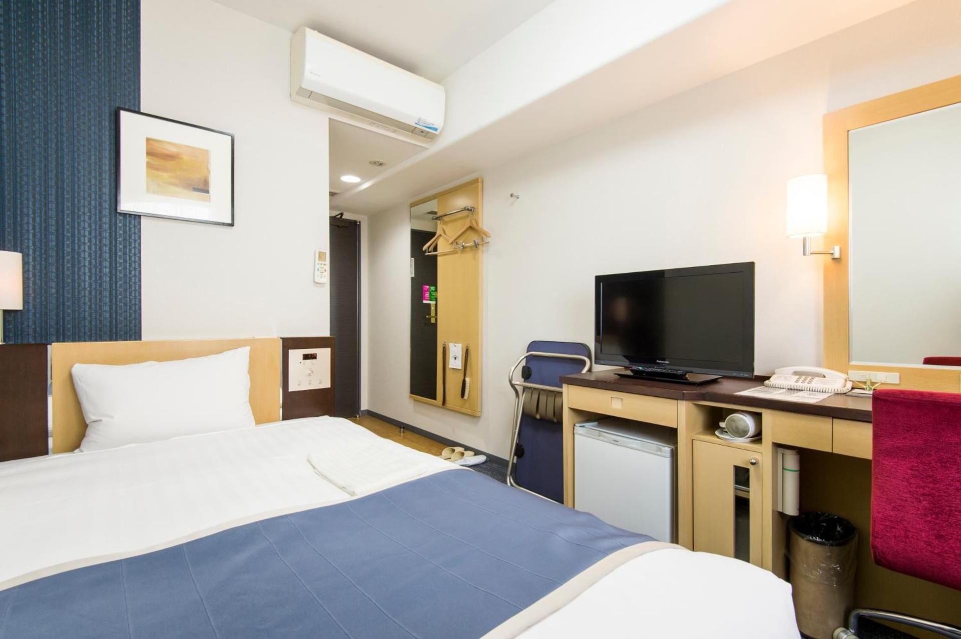 Single Room for 1 Person - Smoking