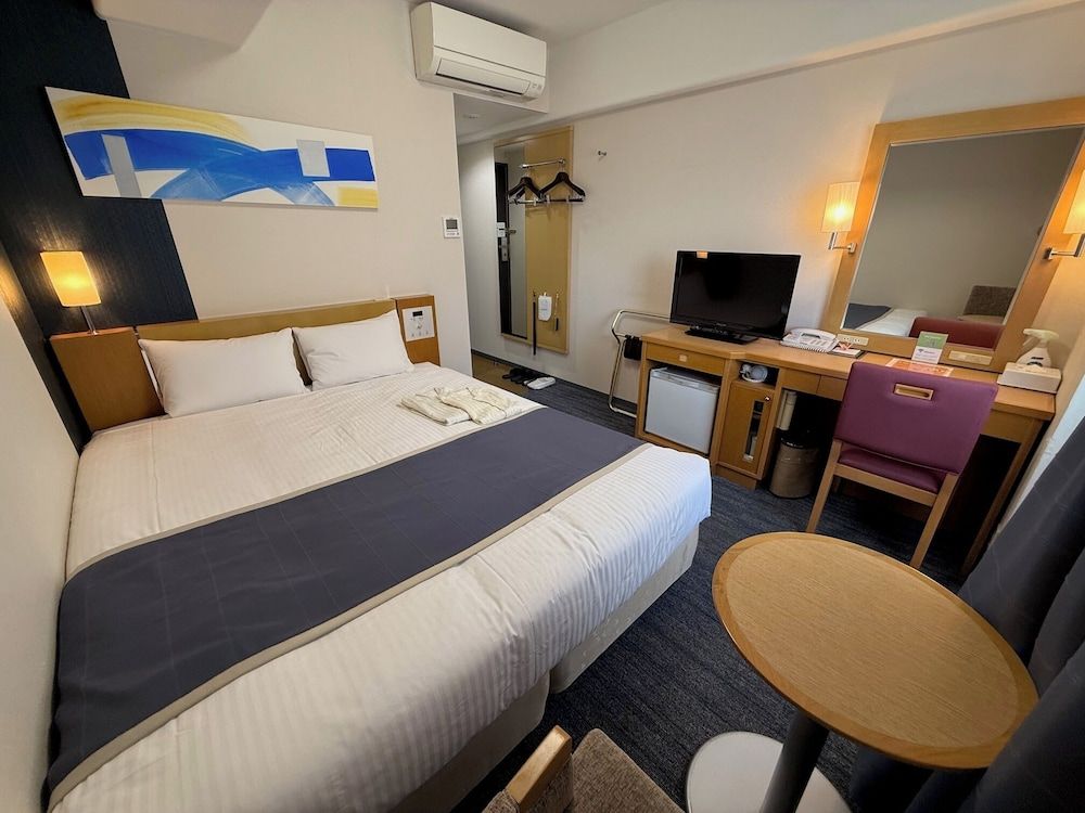 Double Room, Non Smoking (for 2 People)