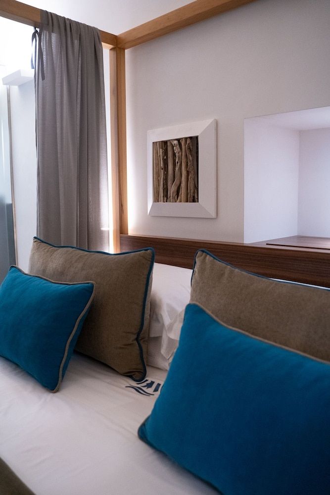 B-Welcome Rooms of Charmes & Relax Deluxe Room 4