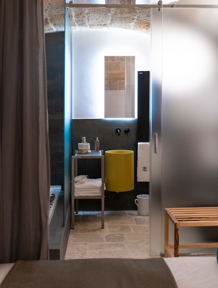 B-Welcome Rooms of Charmes & Relax Deluxe Room 9