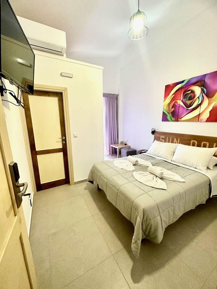 Classic Double Room