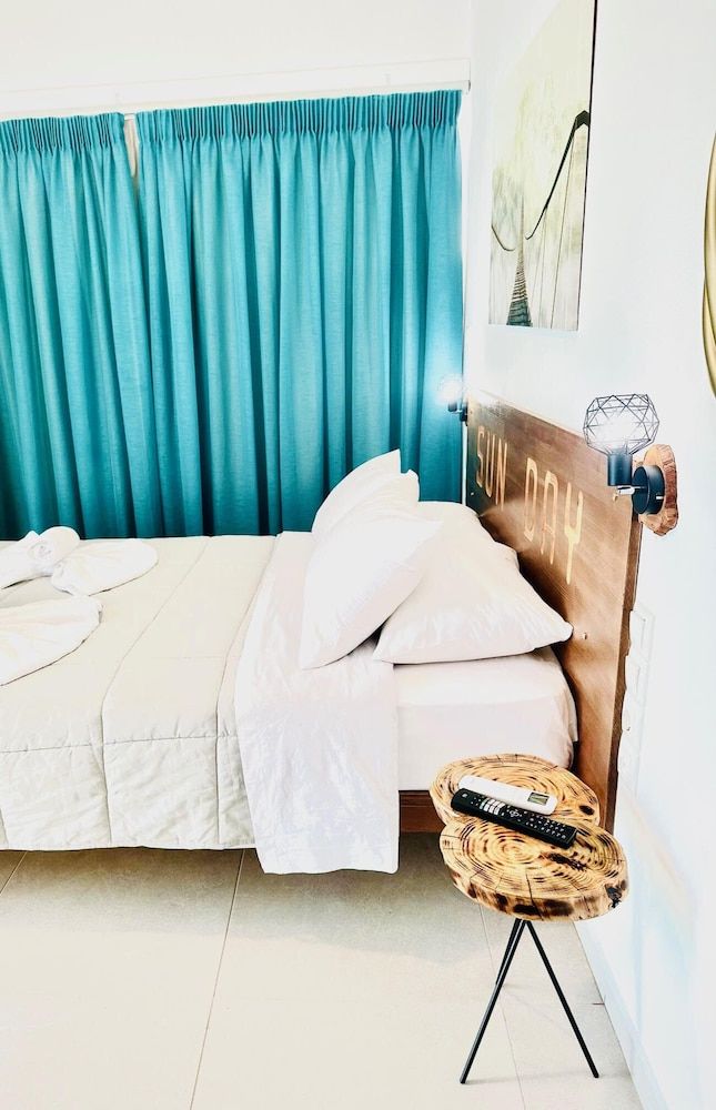 Basic Double Room
