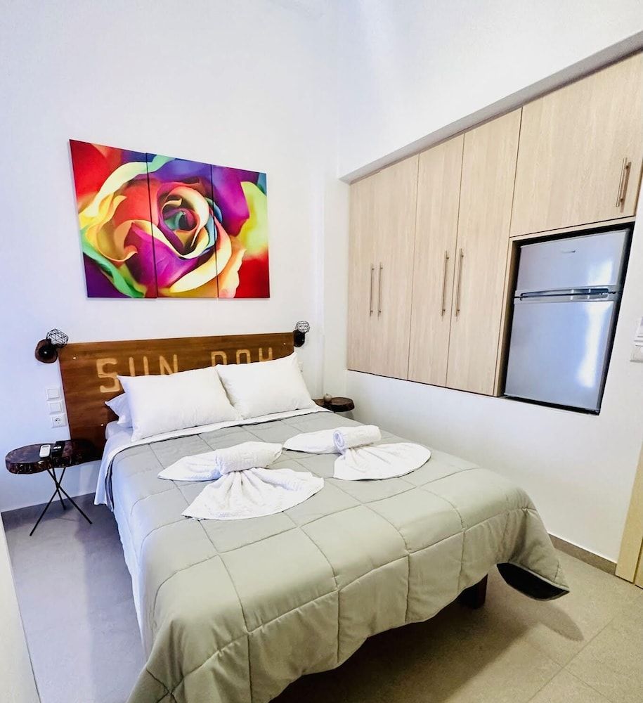 Classic Double Room