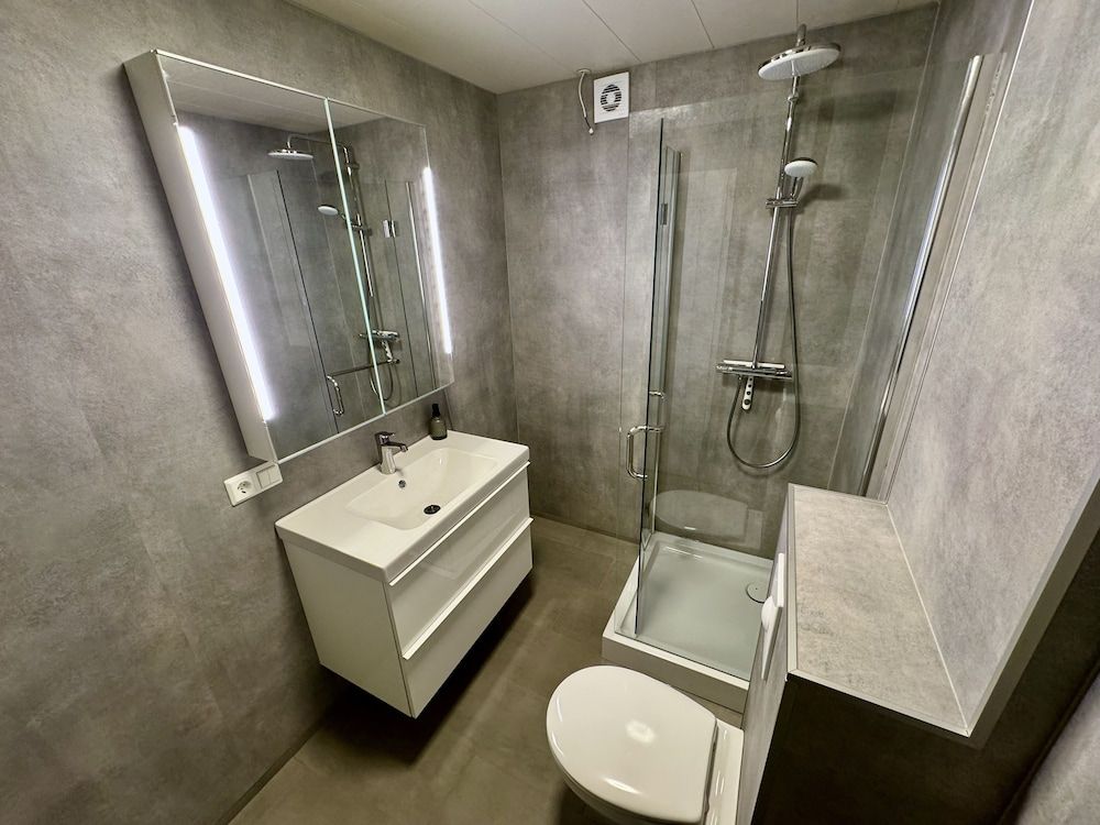 Standard Apartment