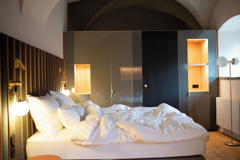 Comfort Double Room, City View, Ground Floor