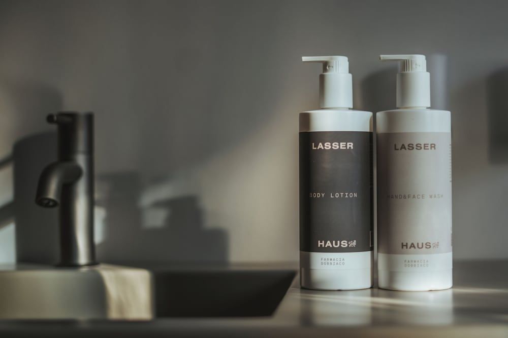 Arthotel Lasserhaus Luxury Suite, 1 King Bed, City View, Mezzanine 5