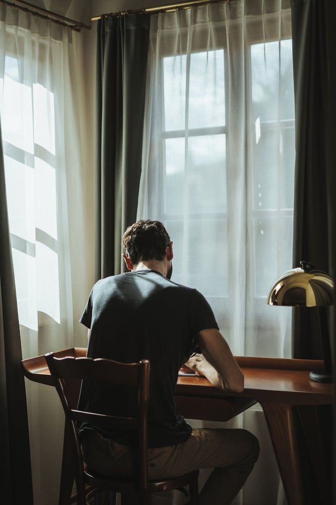 Arthotel Lasserhaus Luxury Suite, 1 King Bed, City View, Mezzanine 3