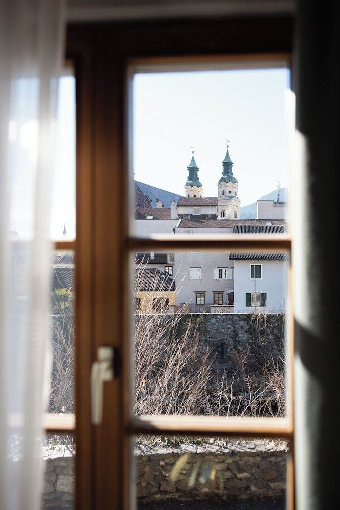 Arthotel Lasserhaus Luxury Suite, 1 King Bed, City View, Mezzanine 2