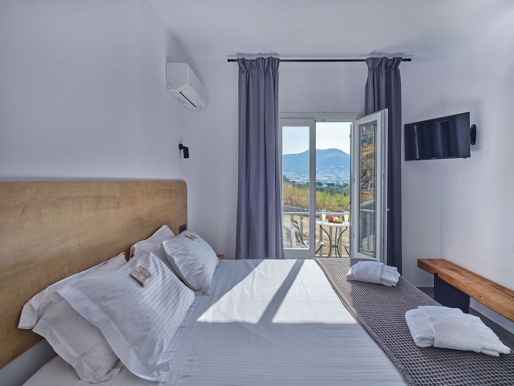 Duplex Suite, Sea View