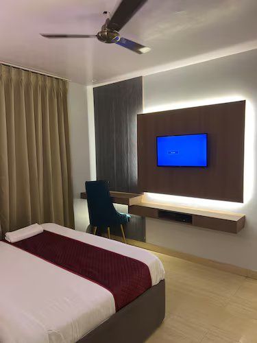 Hotel danaria DELUX ROOM 4