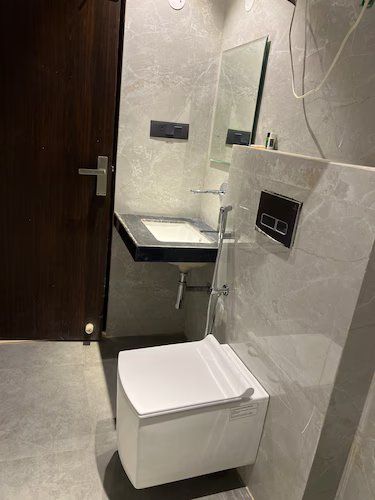 Hotel danaria DELUX ROOM 2