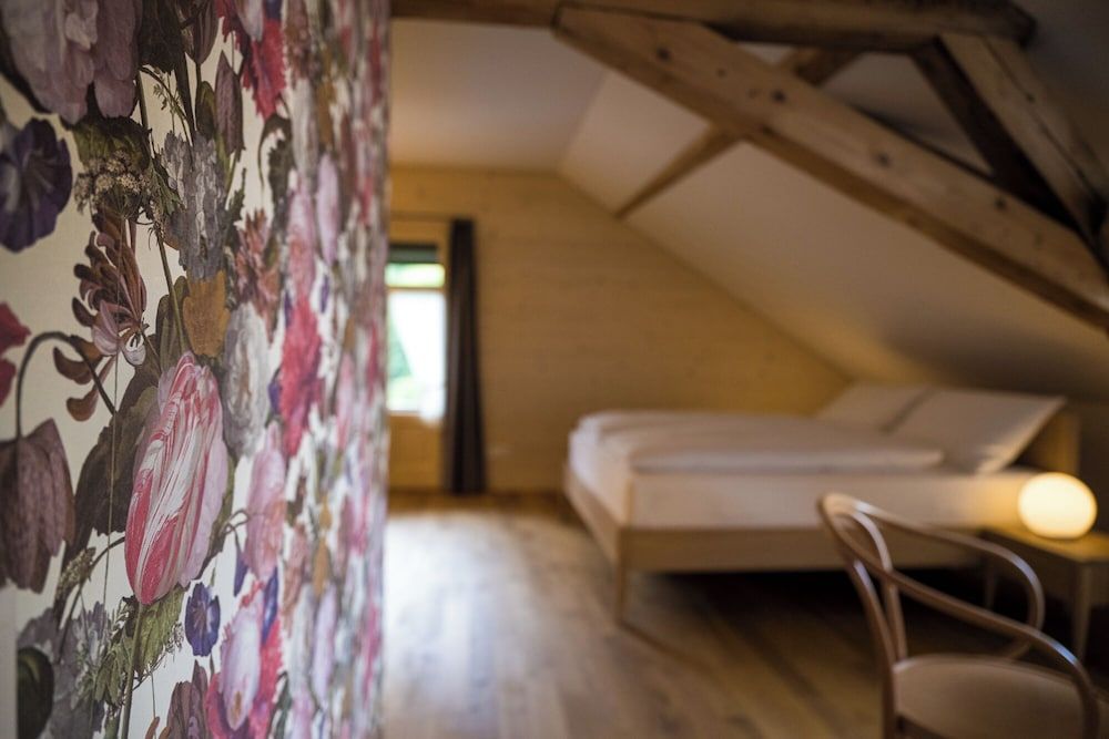 Family Quadruple Room