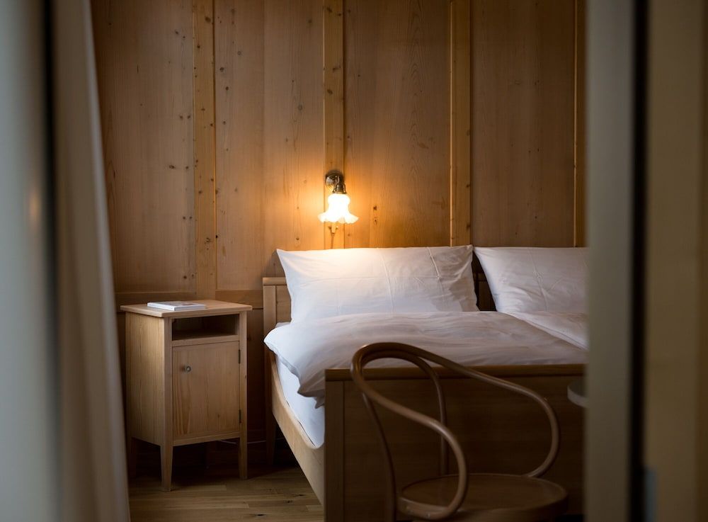 Traditional Double Room
