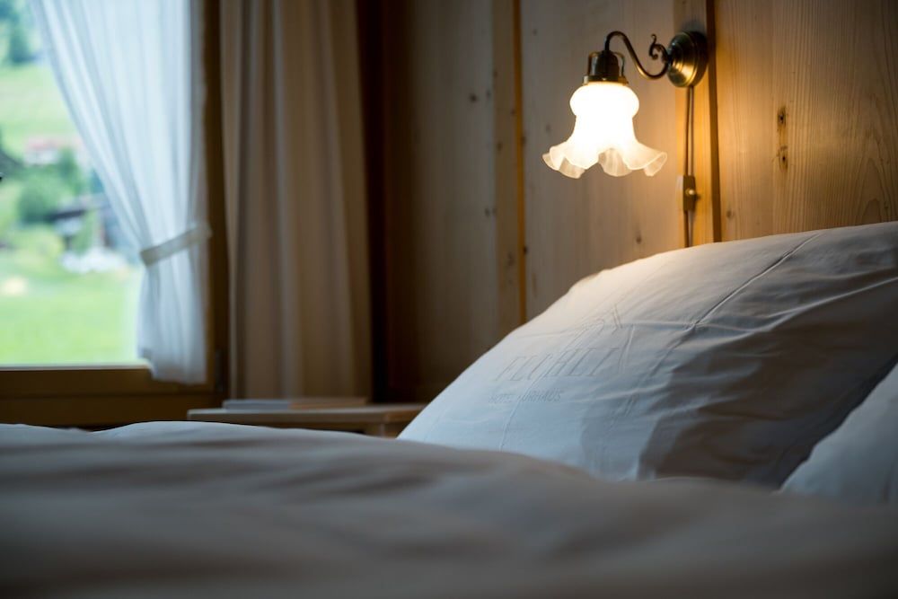 Traditional Double Room