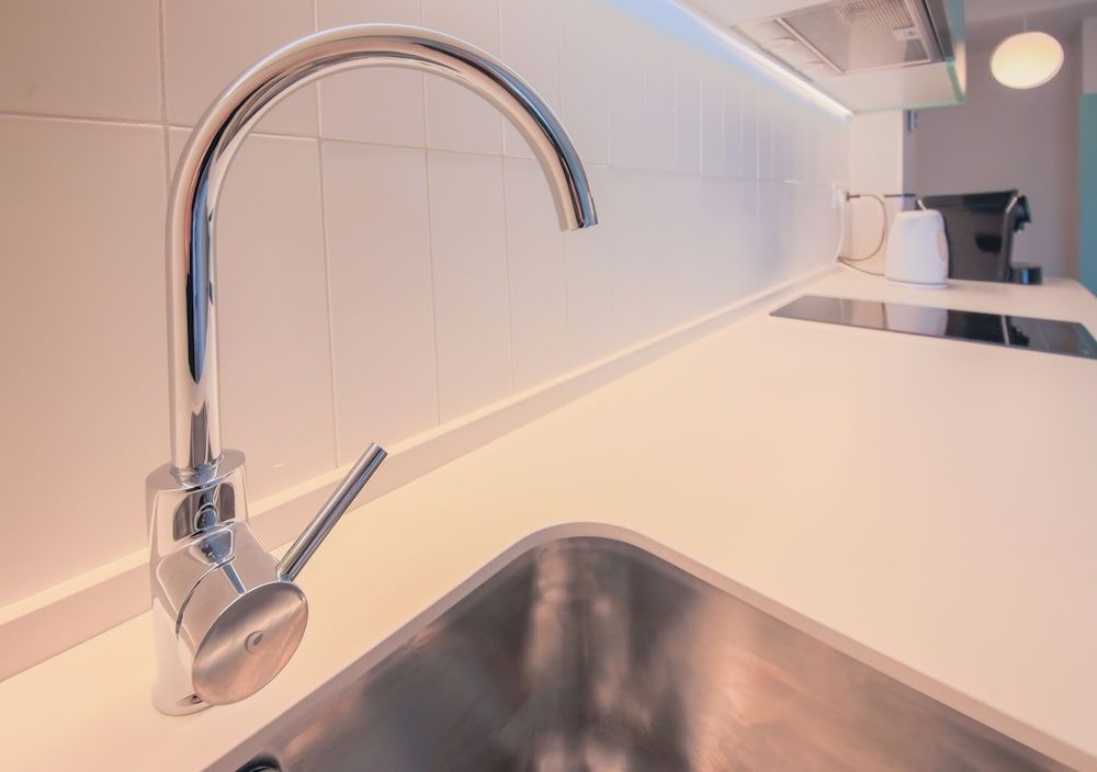 Aparthotel Terra Aurea Comfort Studio, 1 Double Bed 4