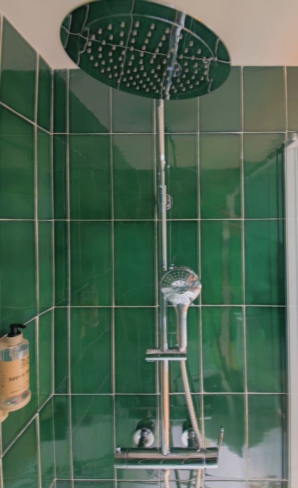 Aparthotel Terra Aurea Comfort Studio, 1 Double Bed 8