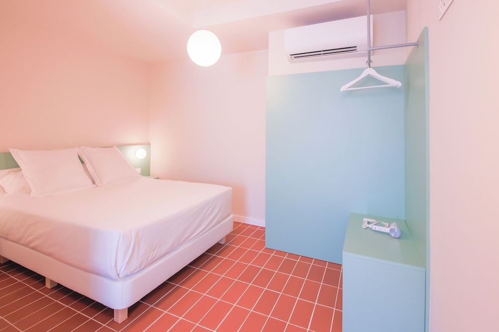 Aparthotel Terra Aurea Comfort Studio, 1 Double Bed