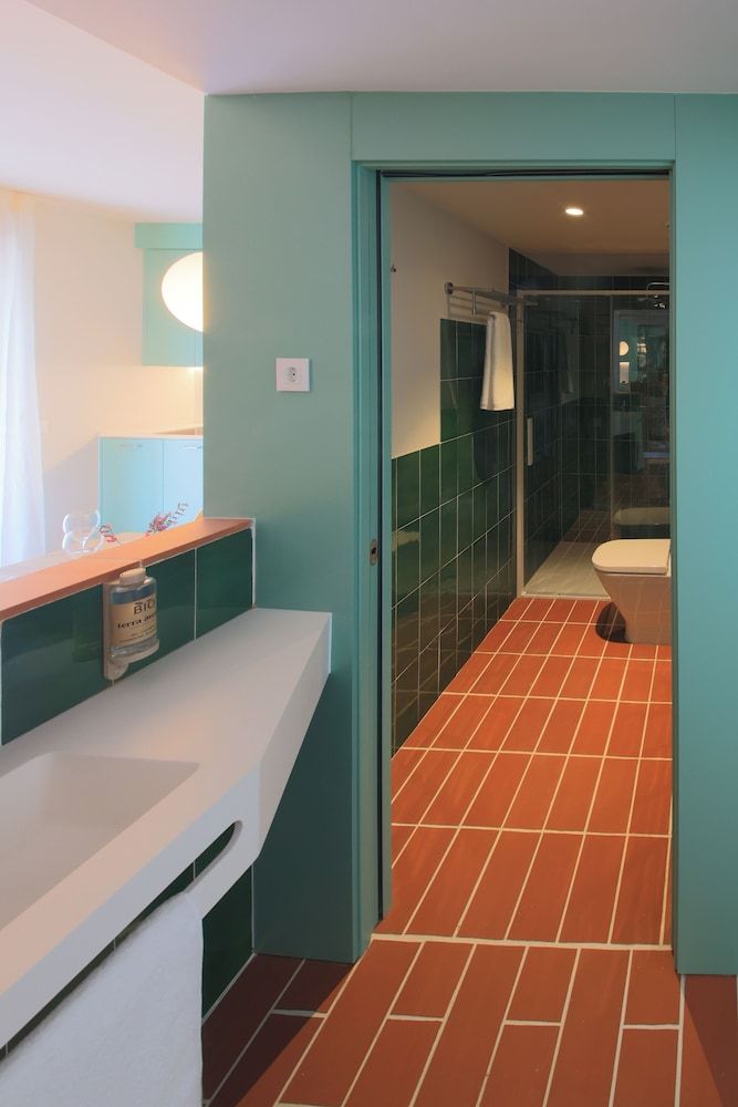 Aparthotel Terra Aurea Apartment, 1 Double Bed with Sofa bed, Sea View 5