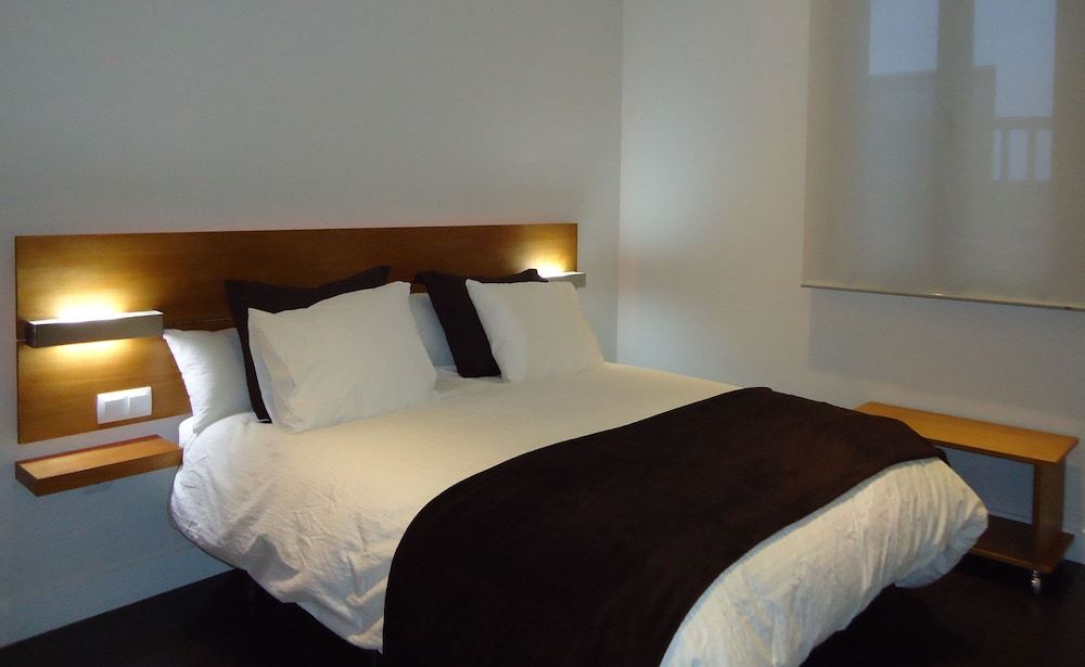Apartment, 1 Bedroom