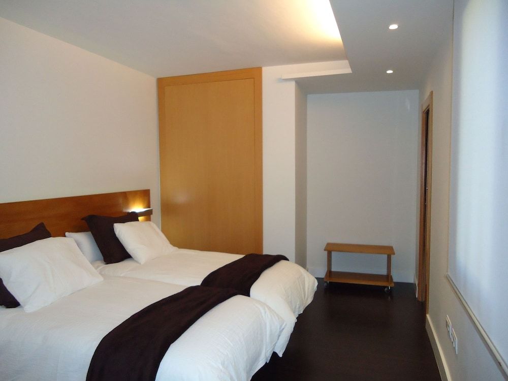Duplex, 2 Bedrooms, Terrace