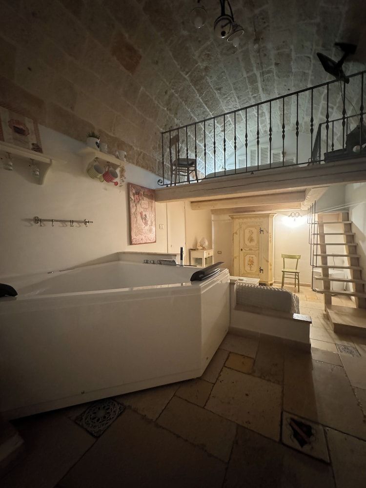 B&B CASA FIORE Luxury Suites 13