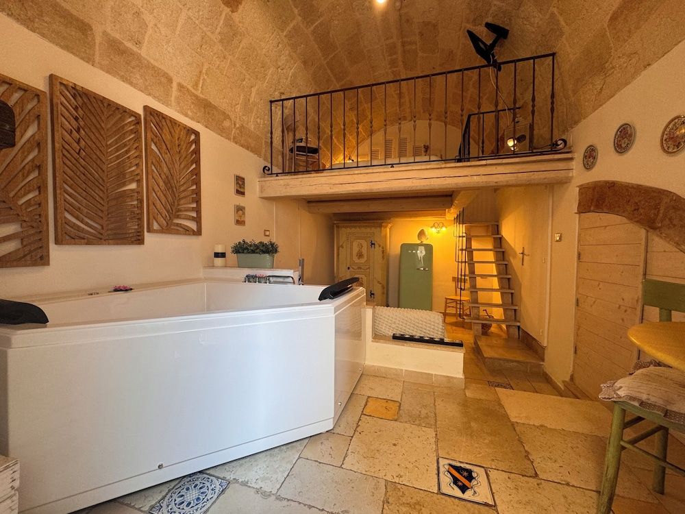 B&B CASA FIORE Luxury Suites 14