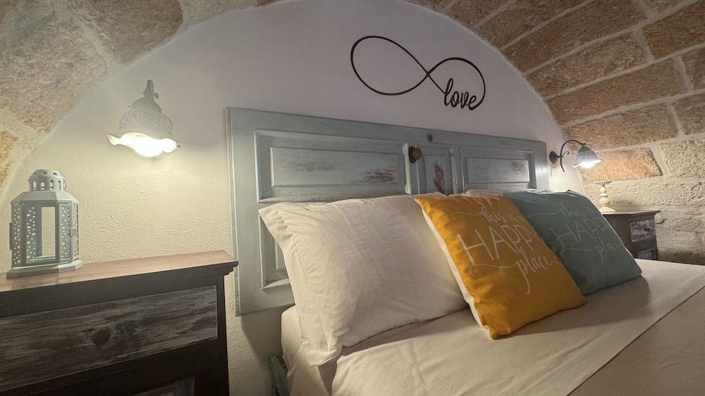 B&B CASA FIORE Junior Studio Suite 5