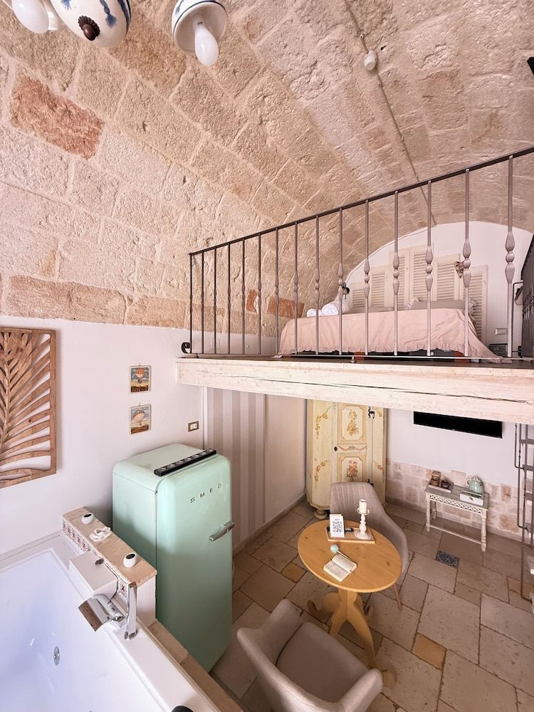 B&B CASA FIORE Luxury Suites 8