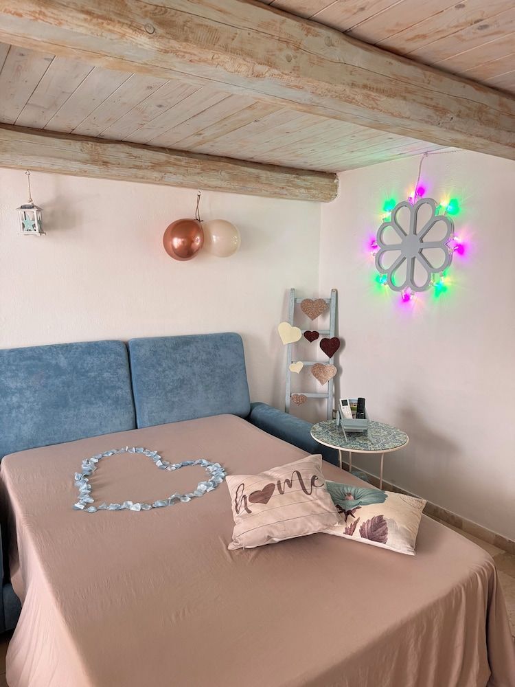 B&B CASA FIORE Junior Studio Suite 7