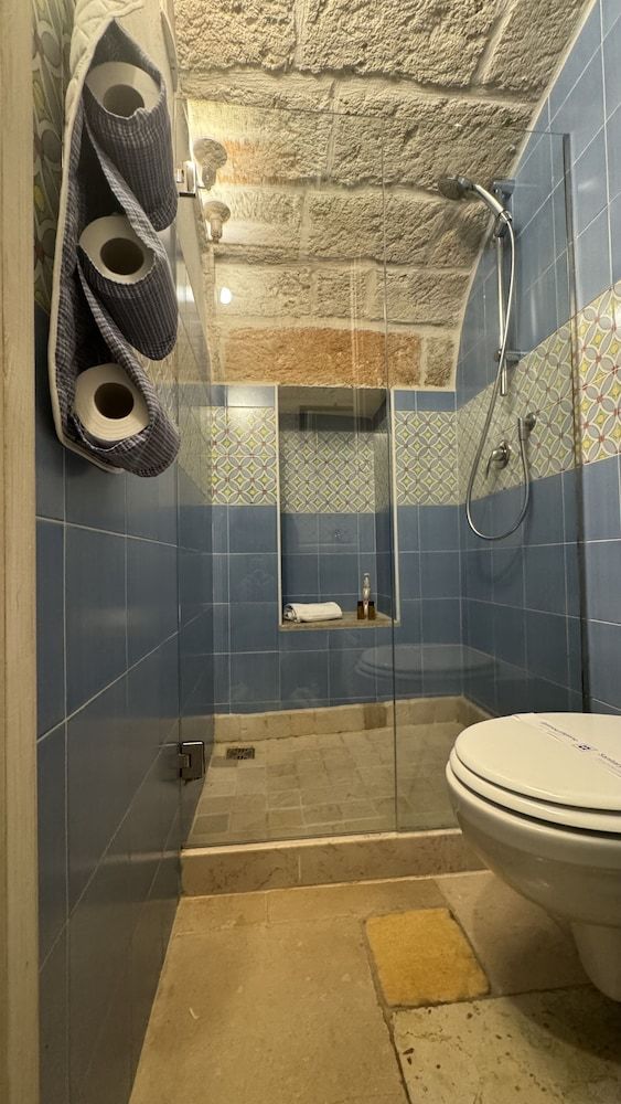 B&B CASA FIORE Junior Studio Suite 10