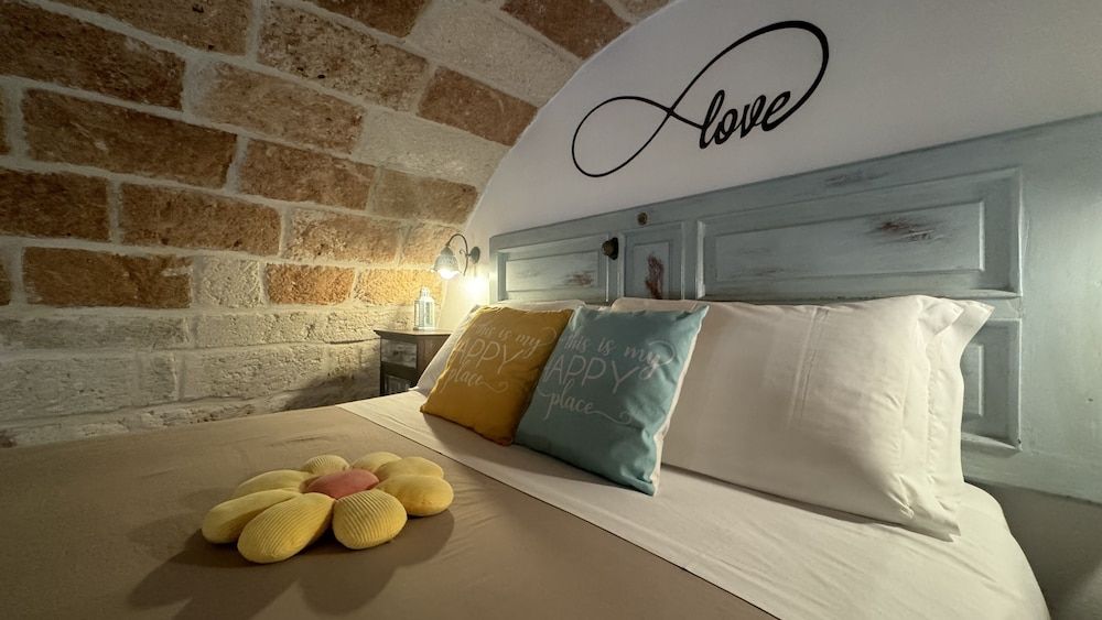 B&B CASA FIORE Junior Studio Suite 4