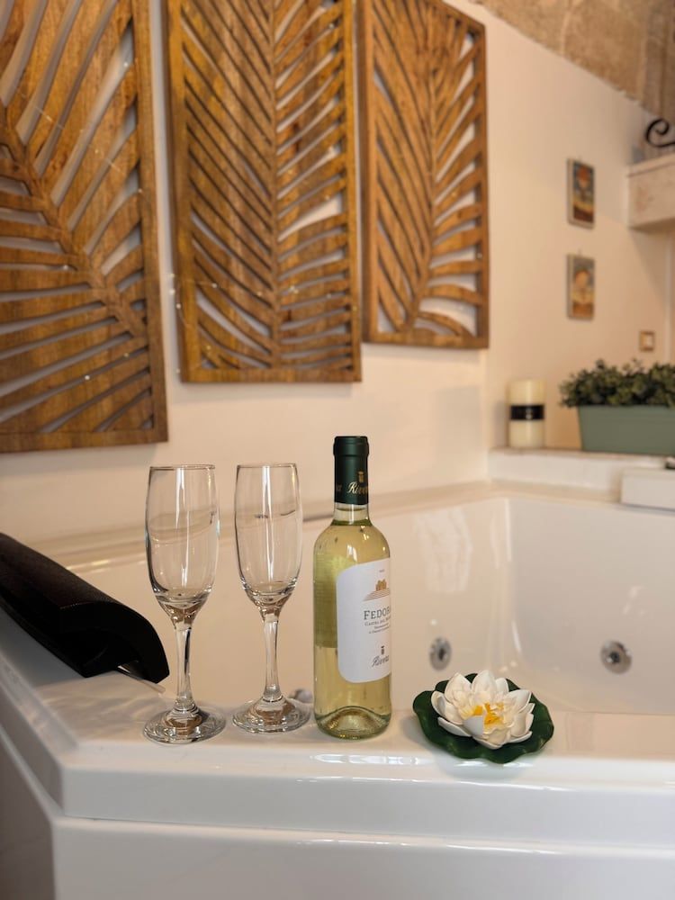 B&B CASA FIORE Luxury Suites 19