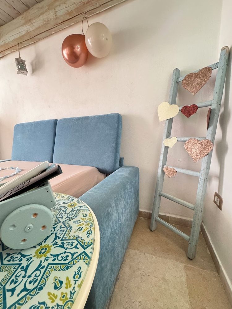 B&B CASA FIORE Junior Studio Suite 16